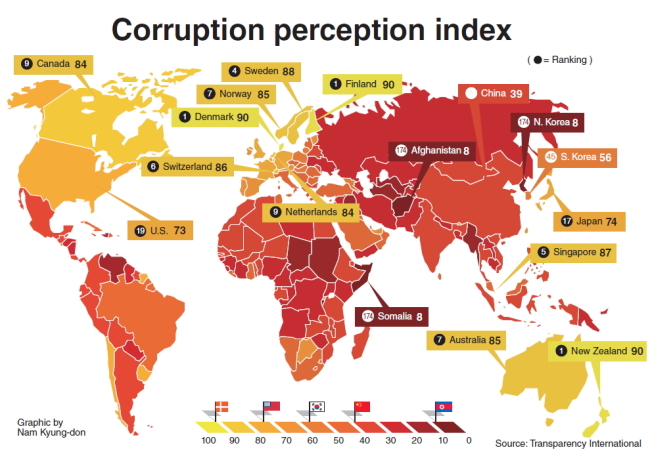 Foto-mapa-indice-corrupción-en-el-mundo041214